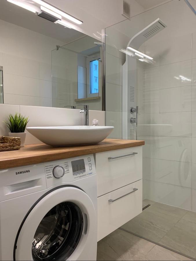 Apartament Szosa Chełmińska Stary Toruń