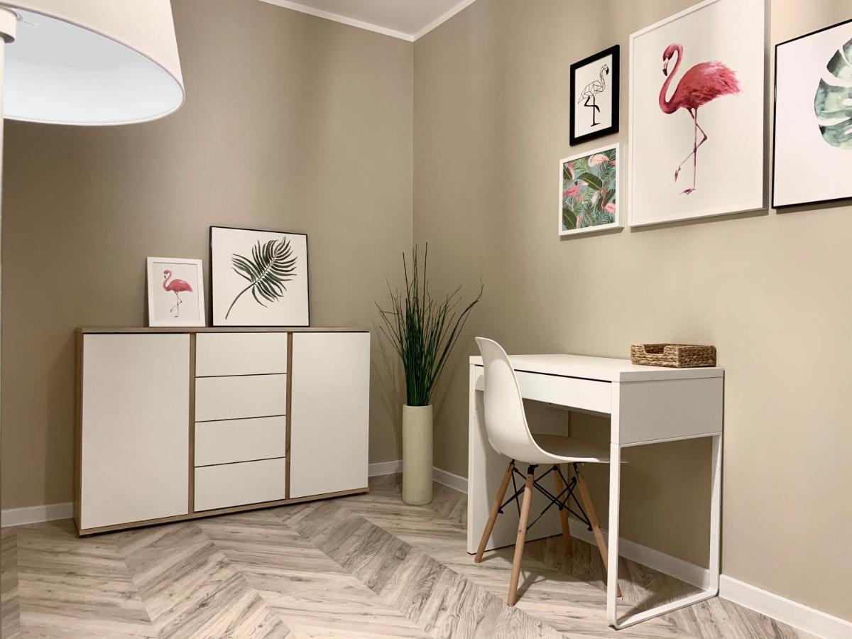 Apartament Szosa Chełmińska